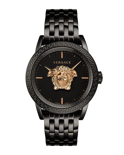 versace men watch sale|versace men's watches on sale.